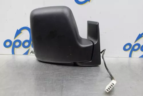 Buitenspiegel rechts-7544424