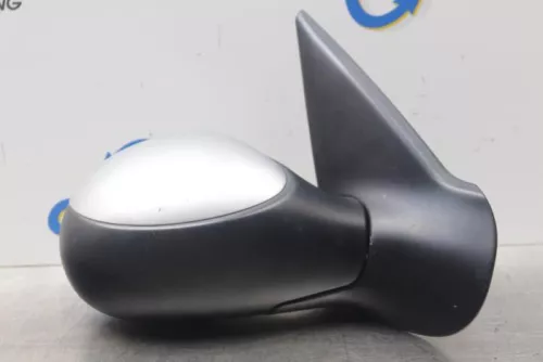 Buitenspiegel rechts-7608862