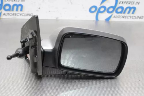 Buitenspiegel rechts-