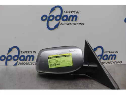 Buitenspiegel rechts-