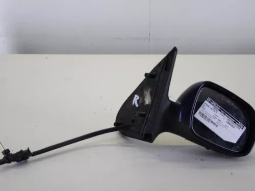 Buitenspiegel rechts-7618122