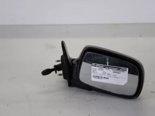 Buitenspiegel rechts-7885760