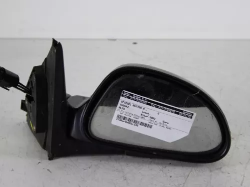 Buitenspiegel rechts-