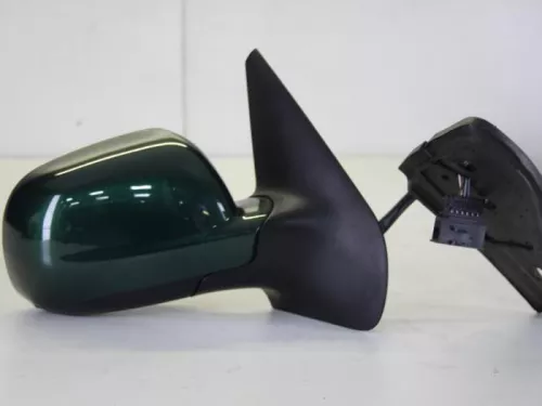 Buitenspiegel rechts-