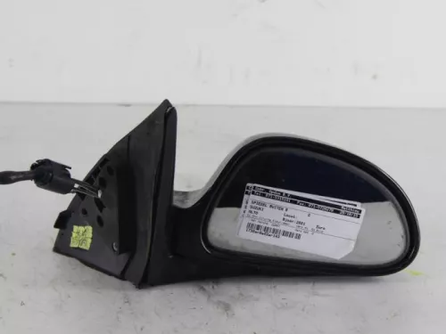 Buitenspiegel rechts-