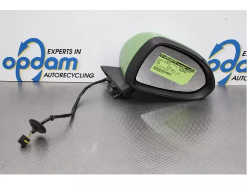 Buitenspiegel rechts-7877325