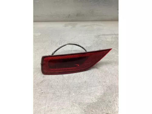 Bumper reflector links-achter-8150558