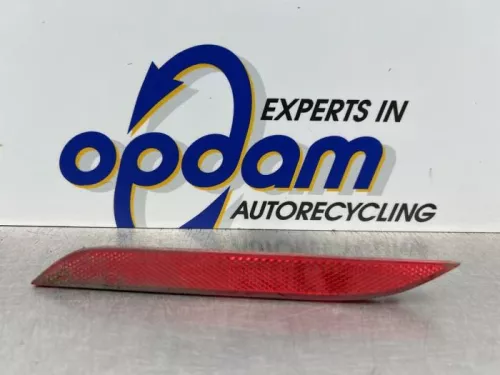 Bumper reflector links-achter-8315005