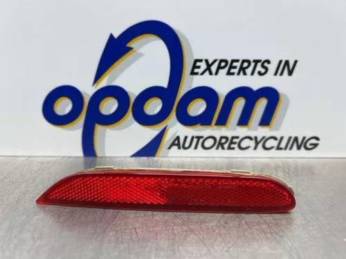 Bumper reflector links-achter-8324976