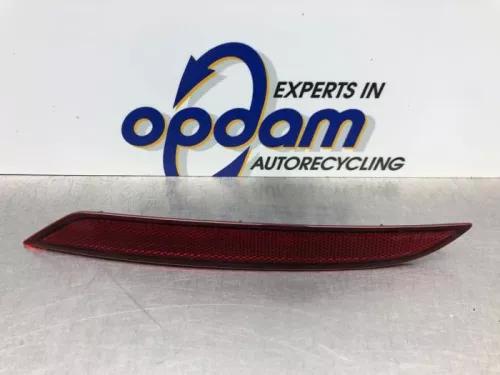 Bumper reflector links-achter-8179334