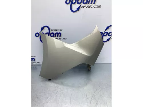 Bumperdeel links-achter-7043403