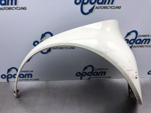 Bumperdeel links-achter-7714101