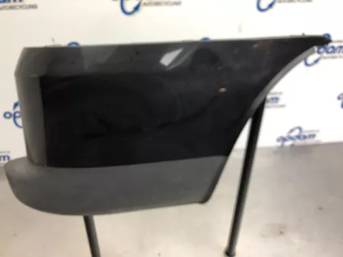 Bumperdeel rechts-achter-7577055