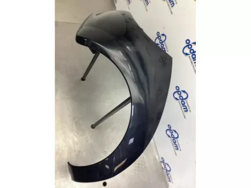 Bumperdeel rechts-achter-7922153