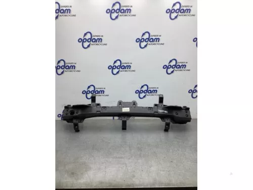 Bumperframe achter-8243870