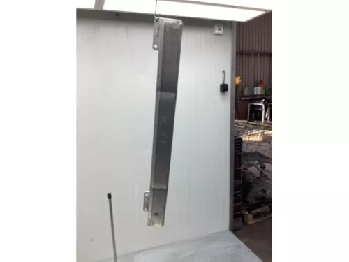 Bumperframe achter-7924297