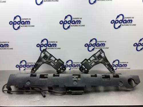 Bumperframe achter-8107578