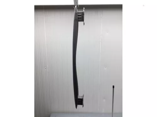 Bumperframe achter-7747703