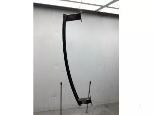 Bumperframe achter-8103542