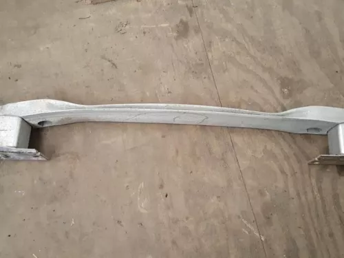 Bumperframe achter-7887092