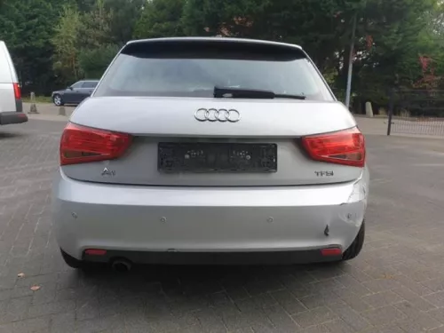 Bumperframe achter-7713195