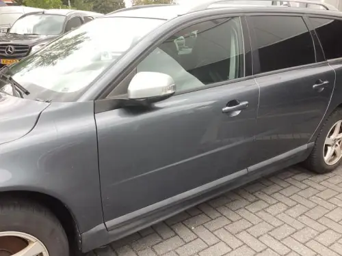 Portier 4Deurs links-voor-8506580