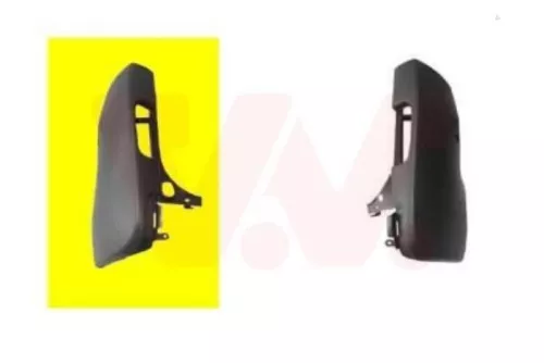 Bumperhoek links-achter-