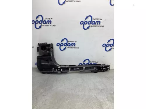 Bumpersteun links-achter-8137468