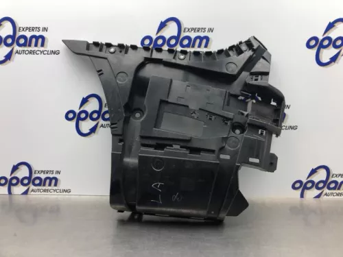 Bumpersteun links-achter-8181831