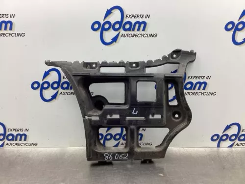 Bumpersteun links-achter-7741024