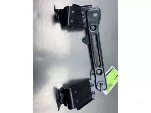 Bumpersteun links-voor-