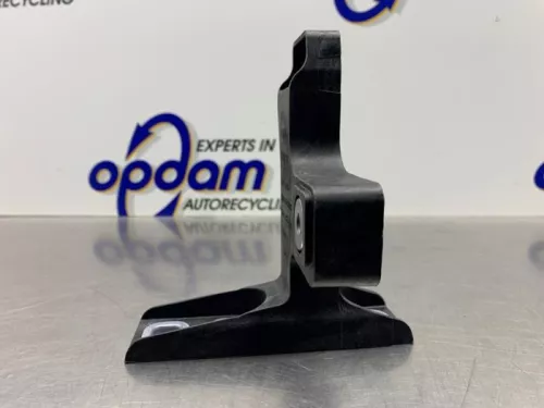 Bumpersteun links-voor-