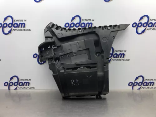 Bumpersteun rechts-achter-8181831