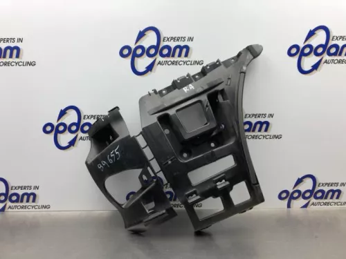 Bumpersteun rechts-achter-8116588