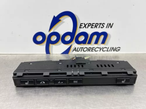 Cabriodak Bediening-8236793