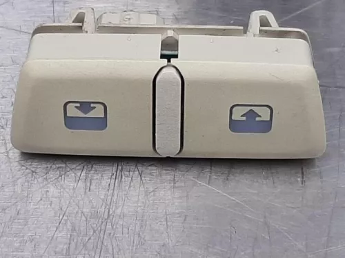 Cabriodak Bediening-7608644