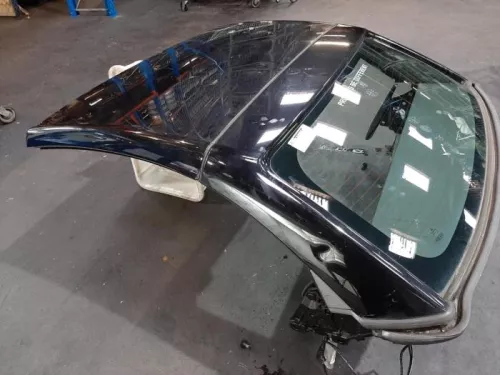 Cabriodak Hardtop-7591611