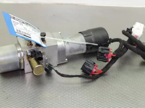 Cabriodak Motor-7857209