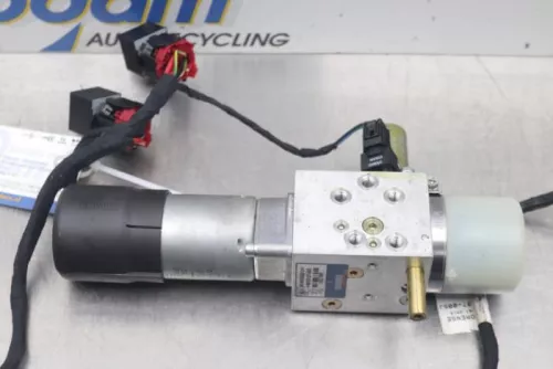 Cabriodak Motor-7608862