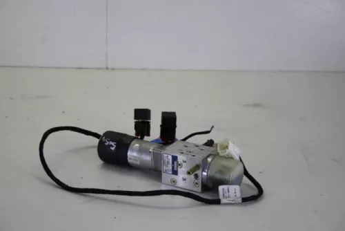 Cabriodak Motor-7716871