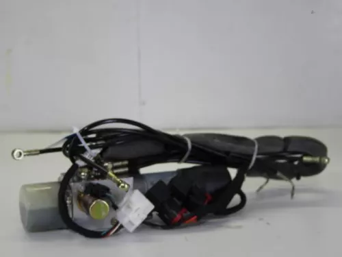 Cabriodak Motor-7884102