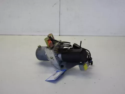 Cabriodak Motor-7883258