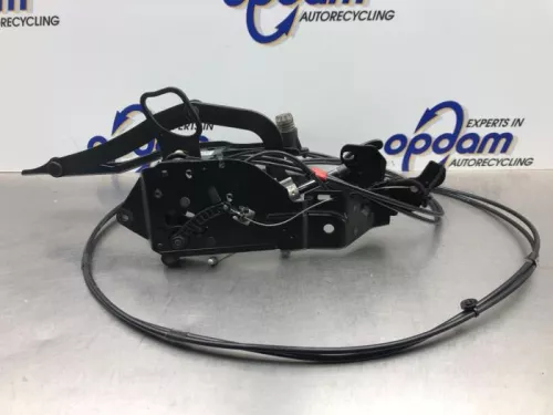 Cabriodak scharnier-8116588