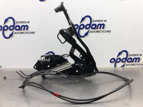 Cabriodak scharnier-8116588