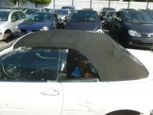 Cabriodak Softtop-7738085