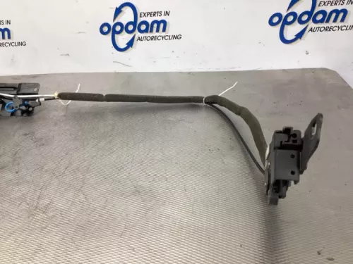 Cabriodak vergrendelslot-8047284