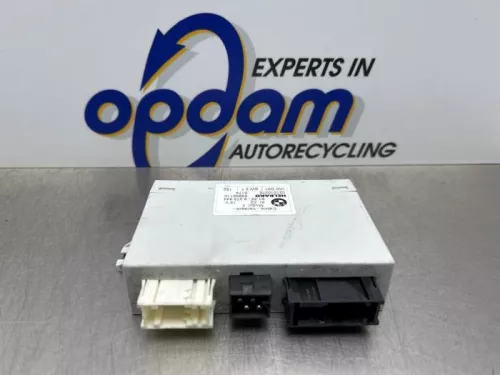 Cabriokap computer-8236793