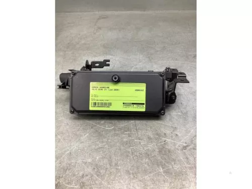 Camera voorzijde-8160577