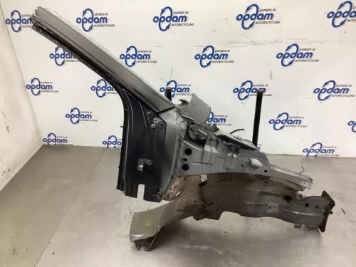 Carrosserie Hoek rechts-voor-8158117