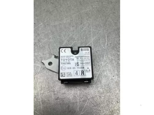 Central electronic module-8291803